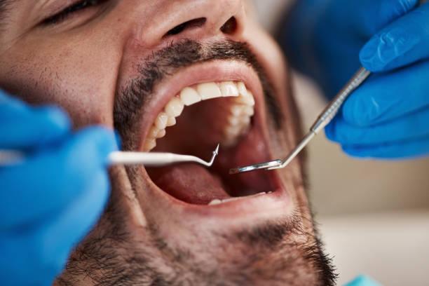 Best Pediatric Emergency Dentist in Homer, GA