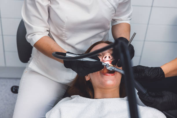 Best Emergency Treatment for Dental Infections or Abscesses in Homer, GA