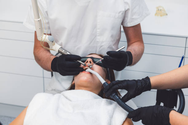 Best After-Hours Dental Trauma Care in Homer, GA
