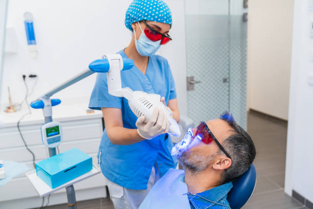 Best Emergency Tooth Extraction in Homer, GA
